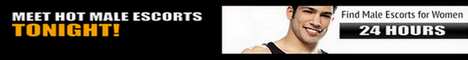 Male escorts for women in Bangkok
